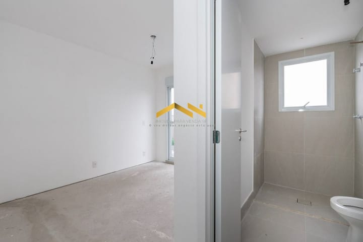 Apartamento à venda com 3 quartos, 175m² - Foto 53