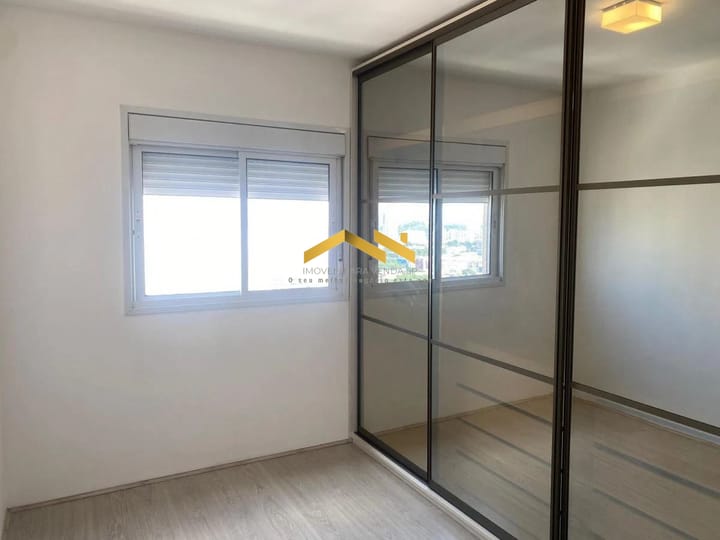 Apartamento à venda com 3 quartos, 130m² - Foto 11