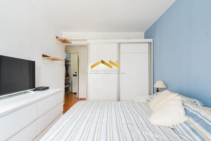 Apartamento à venda com 3 quartos, 106m² - Foto 44