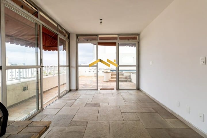 Apartamento à venda com 3 quartos, 202m² - Foto 40