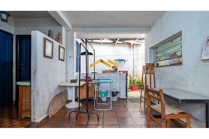 Casa à venda com 3 quartos, 120m² - Foto 61