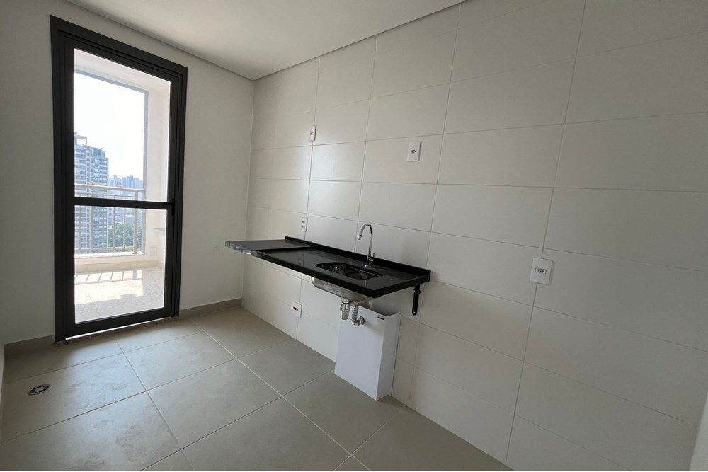 Apartamento à venda com 2 quartos, 58m² - Foto 5