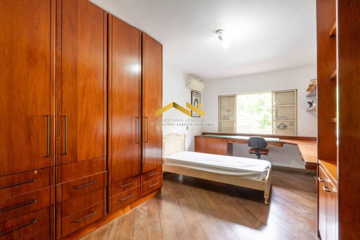 Casa à venda com 5 quartos, 417m² - Foto 13