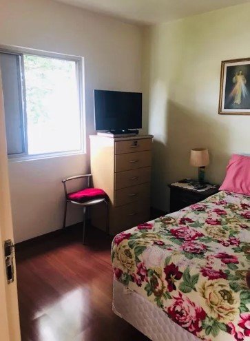 Apartamento à venda com 3 quartos, 70m² - Foto 8