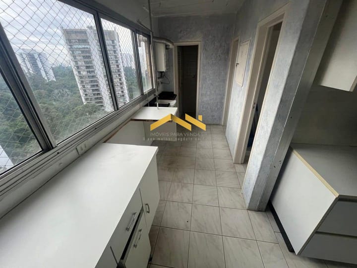 Apartamento à venda com 4 quartos, 328m² - Foto 38