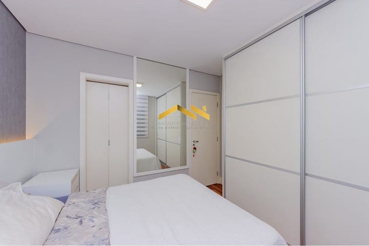 Apartamento à venda com 3 quartos, 104m² - Foto 43