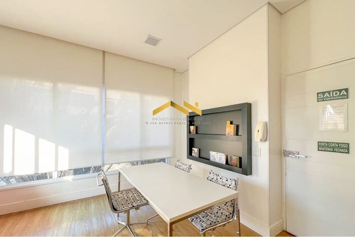 Apartamento à venda com 2 quartos, 76m² - Foto 16