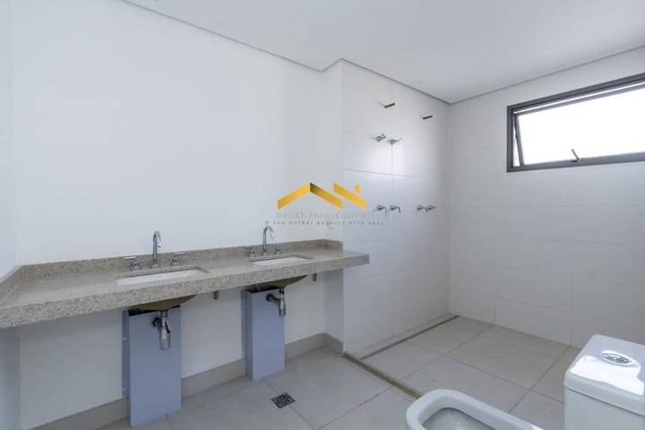 Apartamento à venda com 4 quartos, 232m² - Foto 44