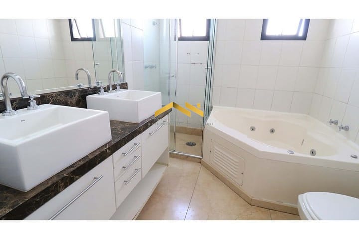 Apartamento à venda com 4 quartos, 191m² - Foto 45