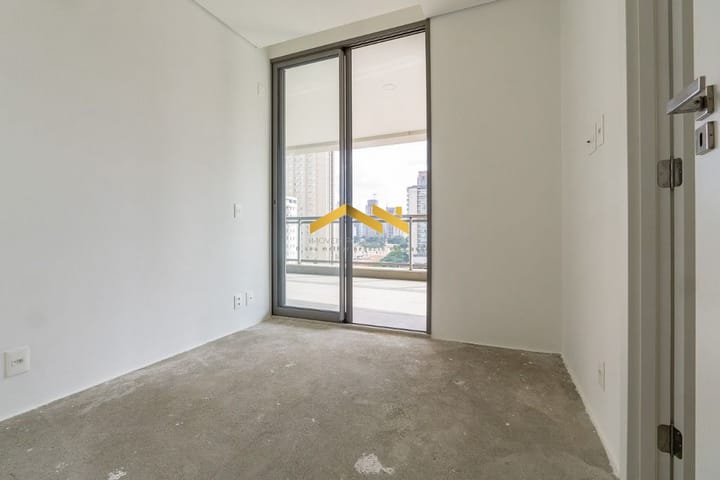 Apartamento à venda com 3 quartos, 134m² - Foto 45