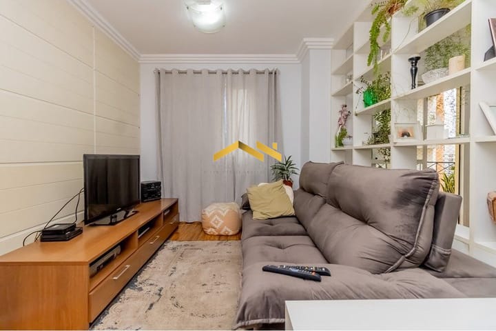 Apartamento à venda com 2 quartos, 75m² - Foto 21