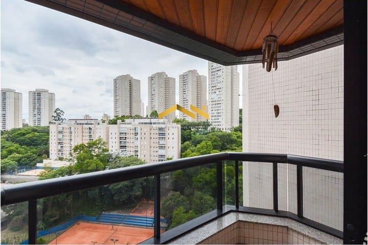 Apartamento à venda com 4 quartos, 160m² - Foto 19