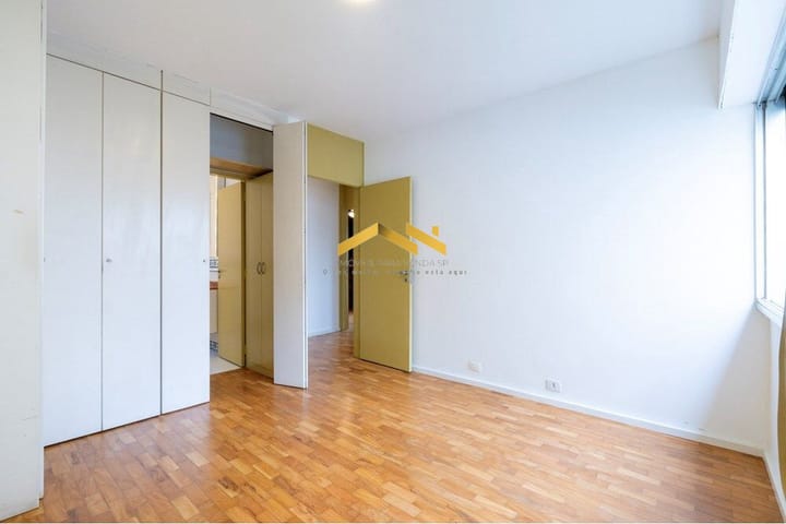 Apartamento à venda com 3 quartos, 170m² - Foto 6