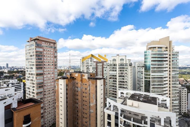 Apartamento à venda com 4 quartos, 480m² - Foto 63