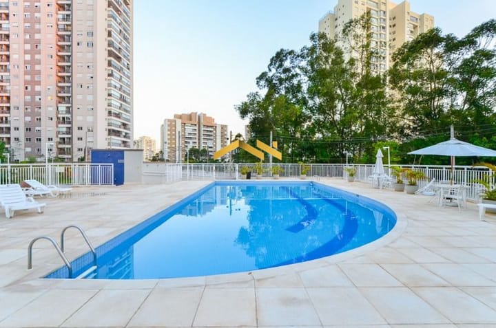 Apartamento à venda com 2 quartos, 91m² - Foto 27