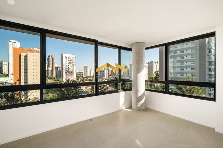 Apartamento à venda com 3 quartos, 170m² - Foto 29