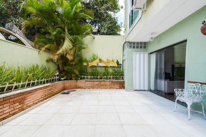 Casa à venda com 3 quartos, 216m² - Foto 54