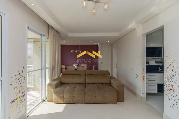 Apartamento à venda com 2 quartos, 80m² - Foto 38