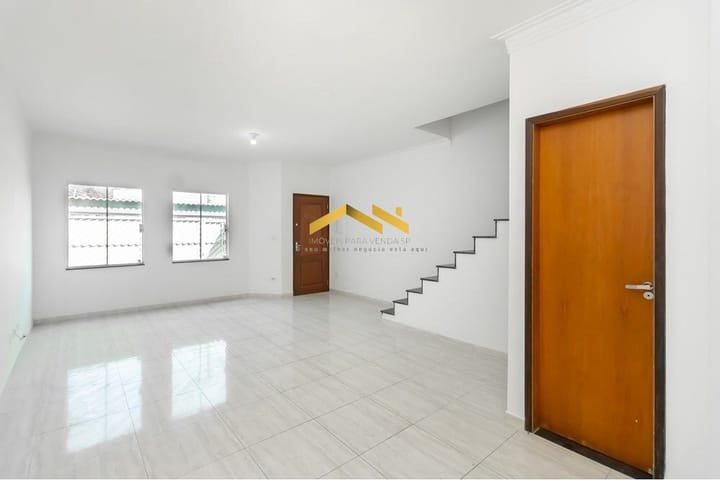 Casa à venda com 3 quartos, 96m² - Foto 34