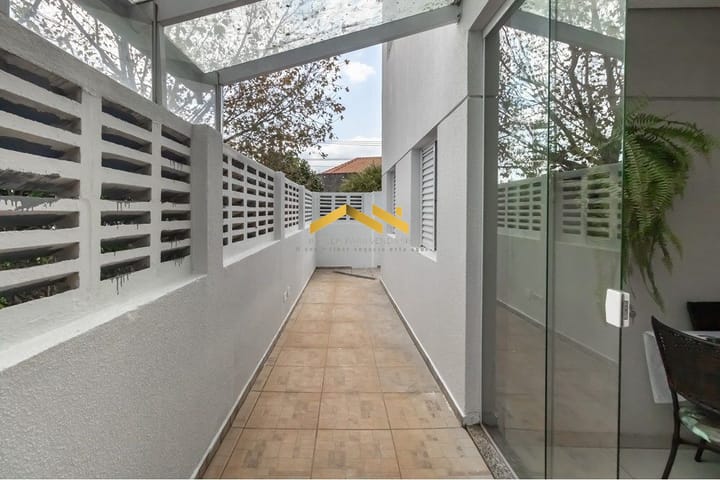 Apartamento à venda com 3 quartos, 100m² - Foto 11