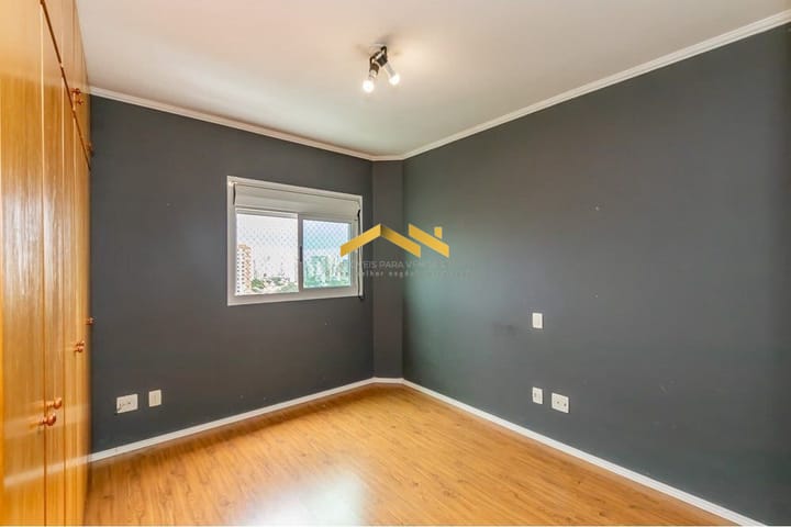 Apartamento à venda com 3 quartos, 142m² - Foto 40