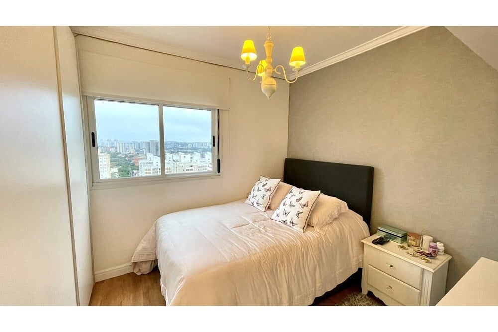 Apartamento à venda com 3 quartos, 170m² - Foto 18