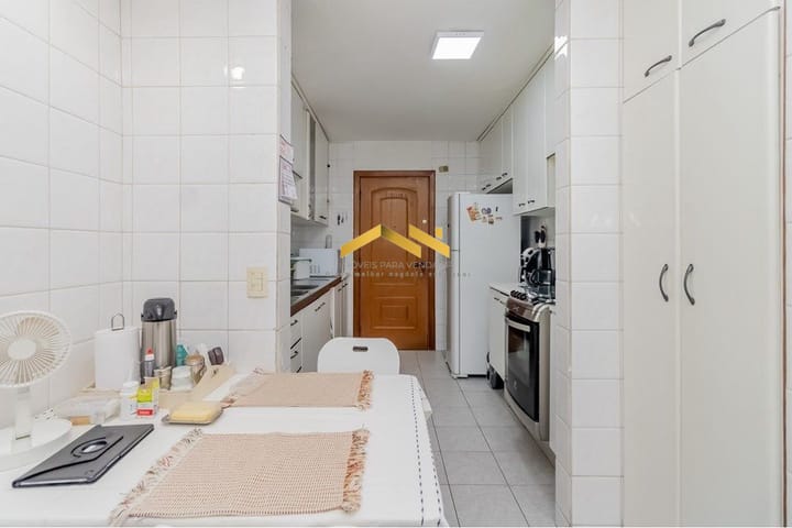 Apartamento à venda com 2 quartos, 93m² - Foto 16