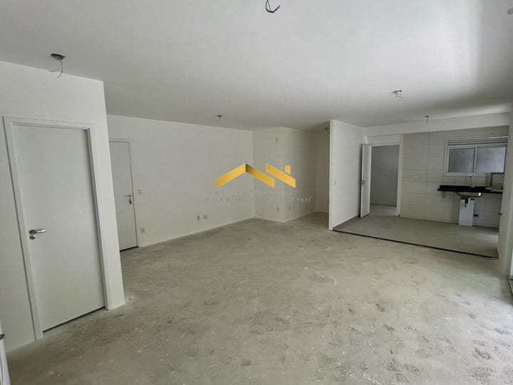 Apartamento à venda com 3 quartos, 133m² - Foto 26