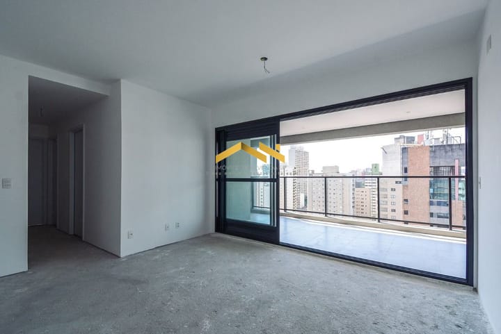 Apartamento à venda com 3 quartos, 100m² - Foto 25