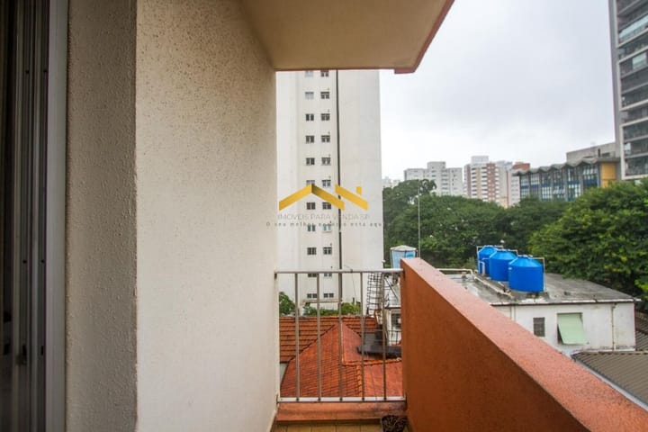 Apartamento à venda com 2 quartos, 85m² - Foto 13