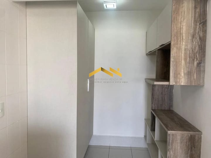 Apartamento à venda com 3 quartos, 130m² - Foto 15