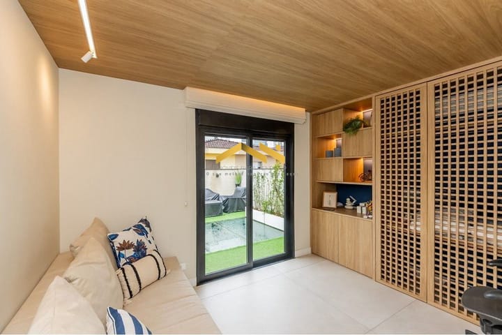 Casa à venda com 3 quartos, 140m² - Foto 10