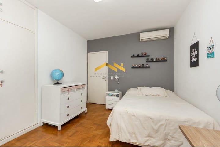 Apartamento à venda com 3 quartos, 195m² - Foto 23