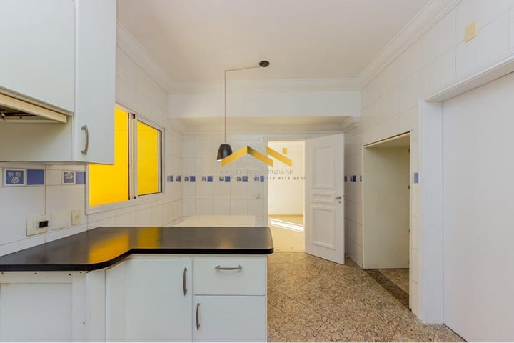 Casa à venda com 4 quartos, 276m² - Foto 31