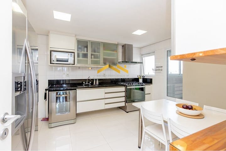 Apartamento à venda com 4 quartos, 284m² - Foto 12