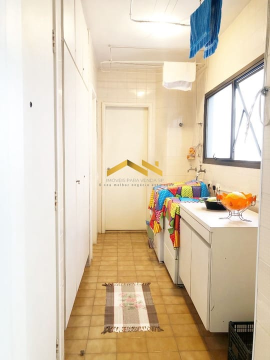 Apartamento à venda com 4 quartos, 173m² - Foto 51