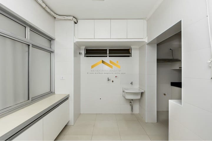 Apartamento à venda com 3 quartos, 128m² - Foto 8