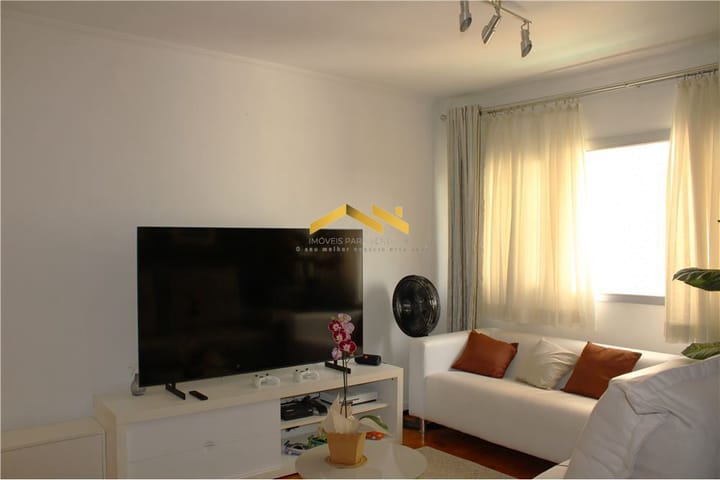 Apartamento à venda com 2 quartos, 67m² - Foto 9