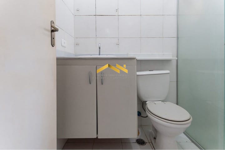 Apartamento à venda com 3 quartos, 73m² - Foto 13