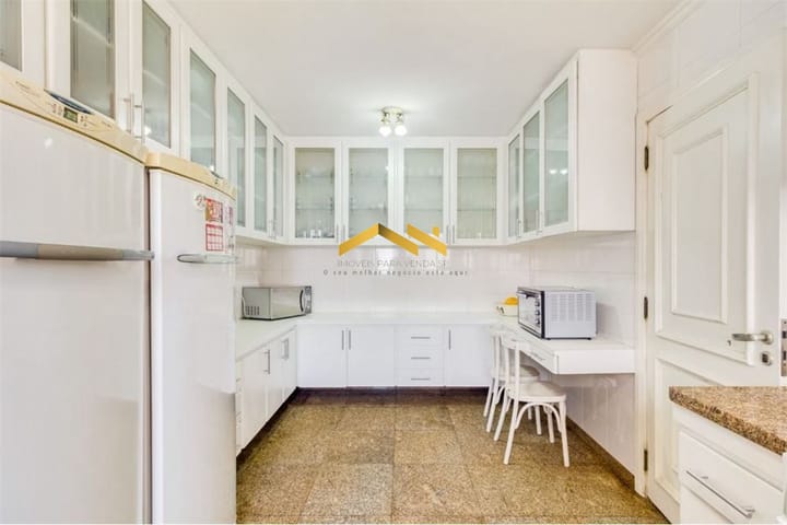 Apartamento à venda com 5 quartos, 800m² - Foto 6