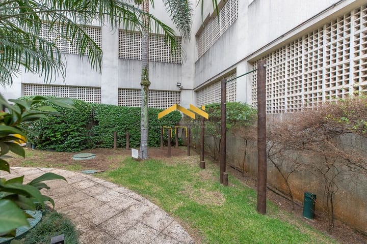 Apartamento à venda com 3 quartos, 150m² - Foto 25