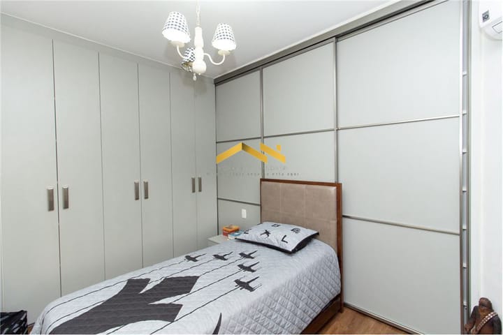 Apartamento à venda com 3 quartos, 162m² - Foto 51