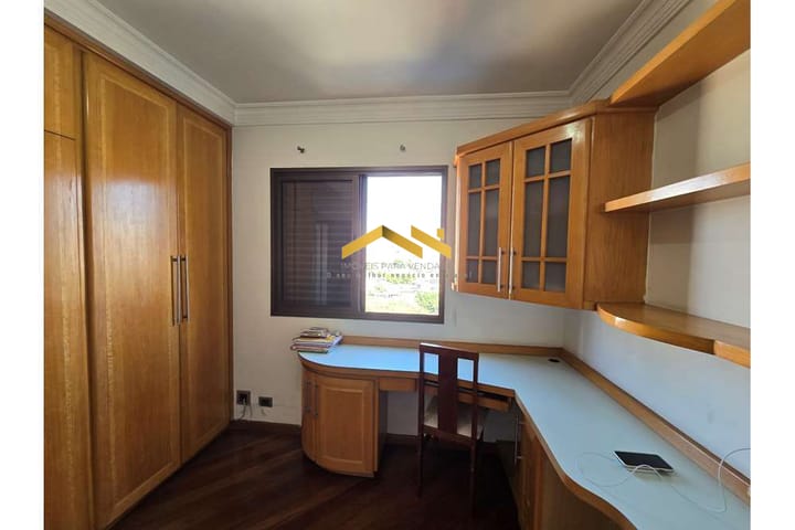 Apartamento à venda com 3 quartos, 81m² - Foto 20