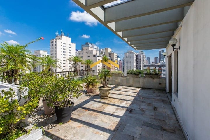 Apartamento à venda com 4 quartos, 425m² - Foto 48