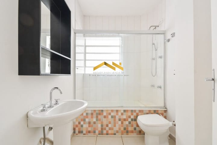 Apartamento à venda com 2 quartos, 127m² - Foto 42