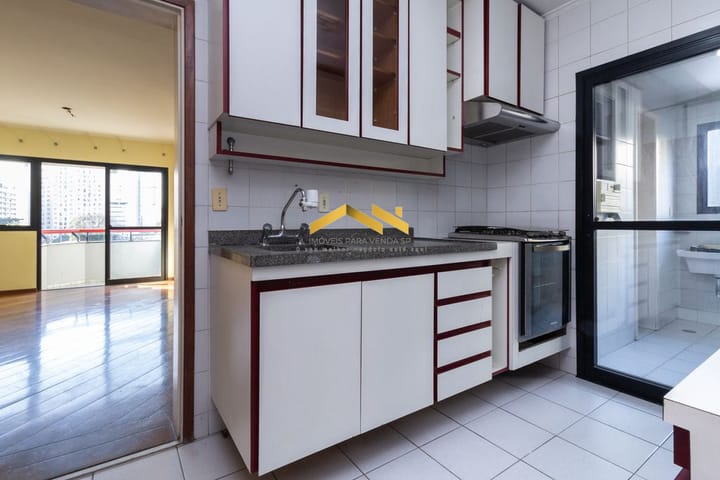 Apartamento à venda com 3 quartos, 81m² - Foto 15