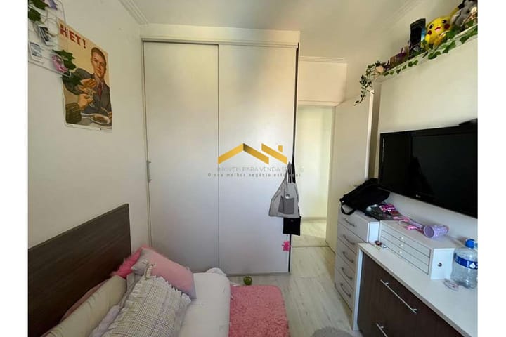 Apartamento à venda com 3 quartos, 78m² - Foto 23