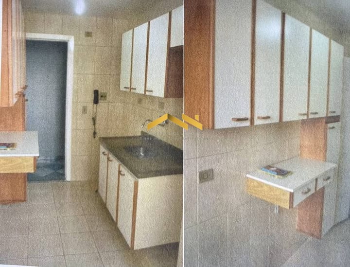 Apartamento à venda com 2 quartos, 52m² - Foto 2