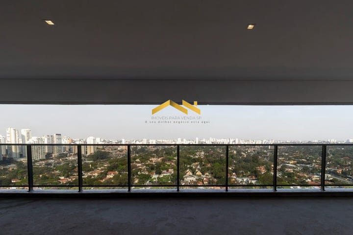 Apartamento à venda com 4 quartos, 360m² - Foto 40