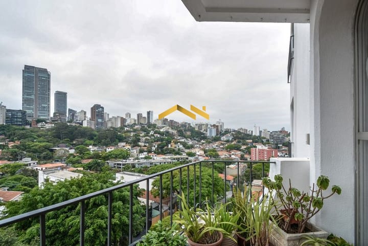 Apartamento à venda com 2 quartos, 158m² - Foto 38